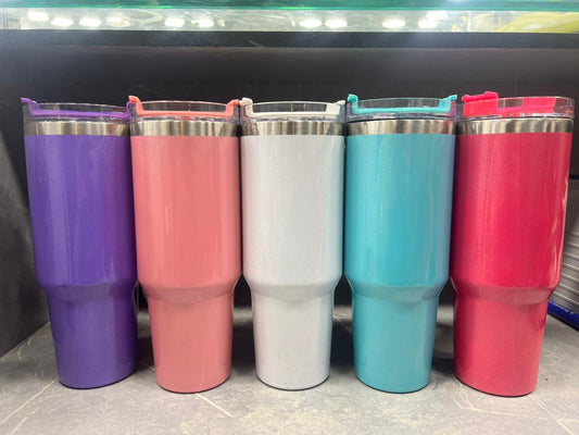 Tumbler Gloss