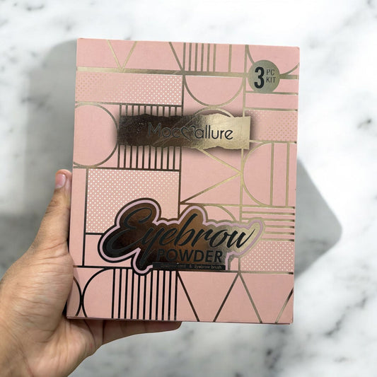MOCALLURE BOOK PALETTE