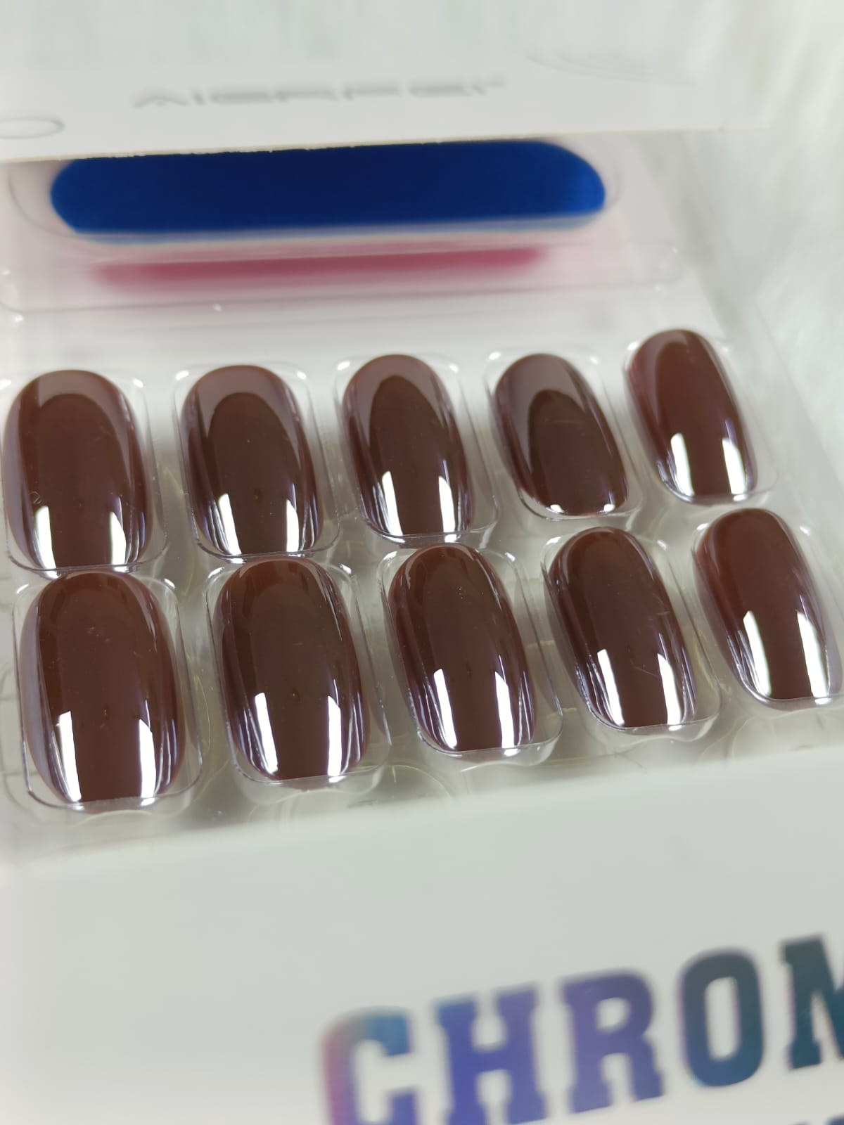 Shine Your Nails With AIERFEI