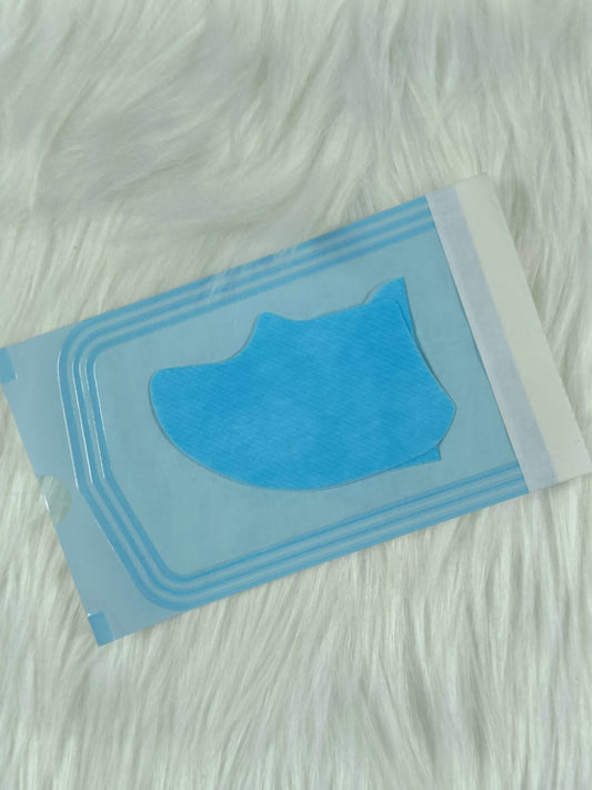 Collagen Mask Soluble Lifting Anti-Aging