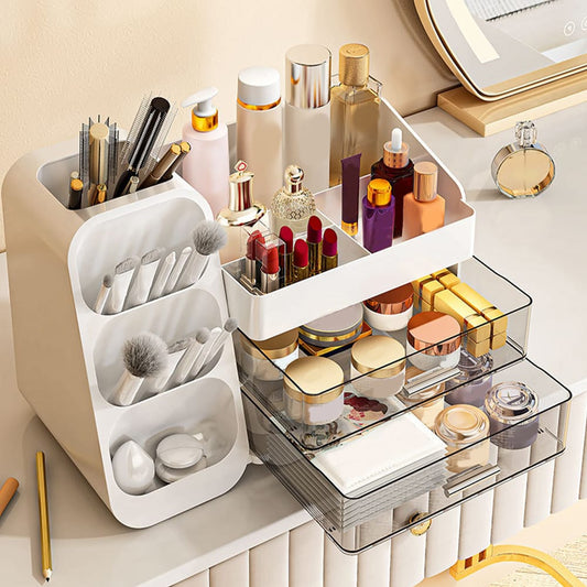 COSMETIC ORGANIZER