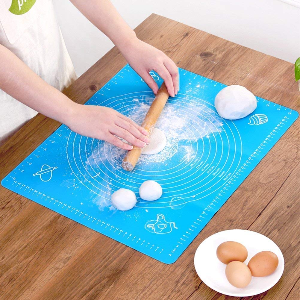 SILICONE ROTI MATT