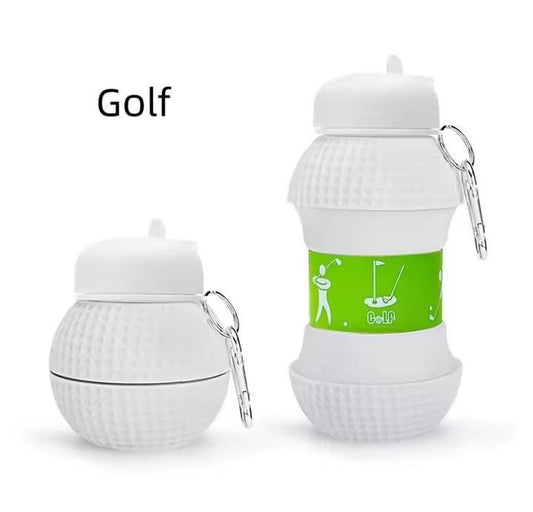 GOLF FOLDING BOTTLE
