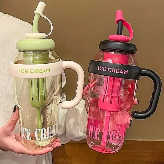 Sports Water Bottle