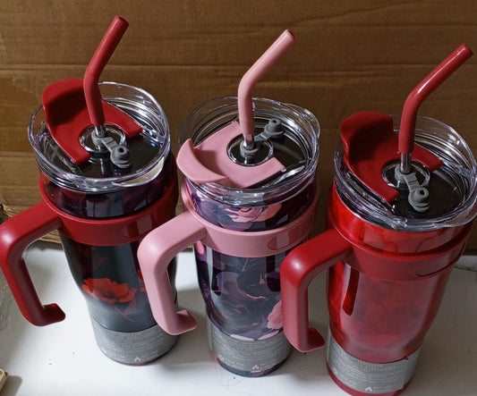 Ameya Double Wall Stainless Steel Tumbler 1180ML