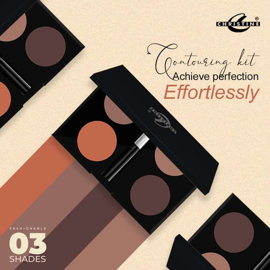 Christine Contour Palette