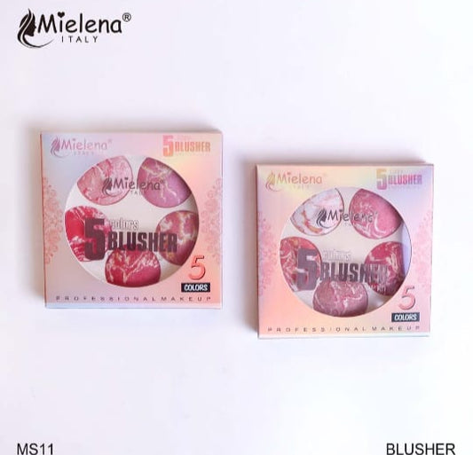 MIELENA TERA COTTA KIT