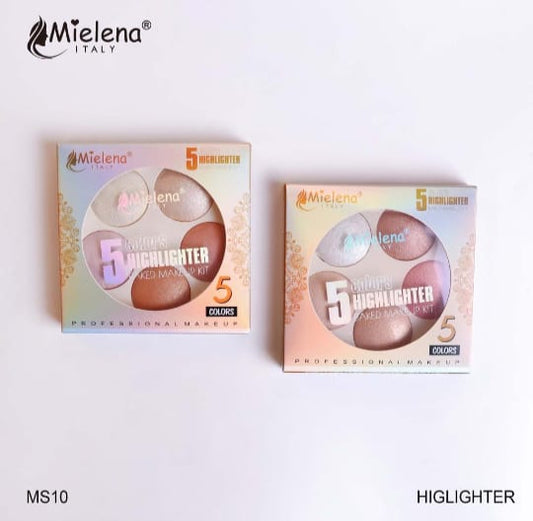 MIELENA HIGHLITER KIT