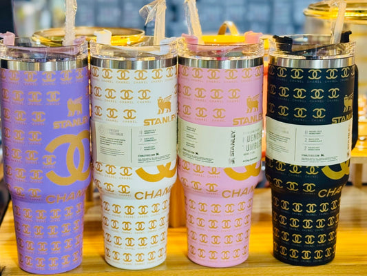 SATNLEY TUMBLER 40oz