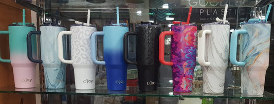 STANLEY TUMBLER 40oz
