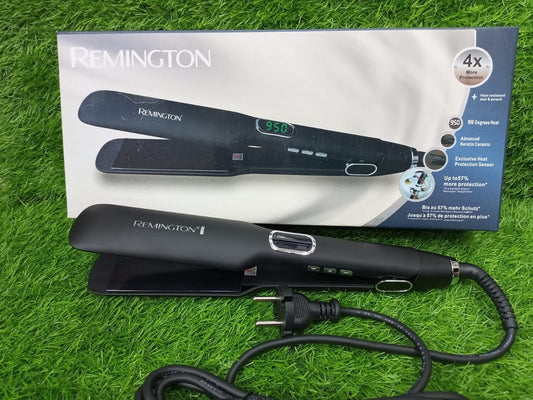 Remington Hair Straightener