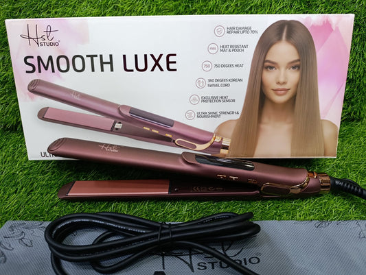 Remington Smooth Luxe Hair Straightener