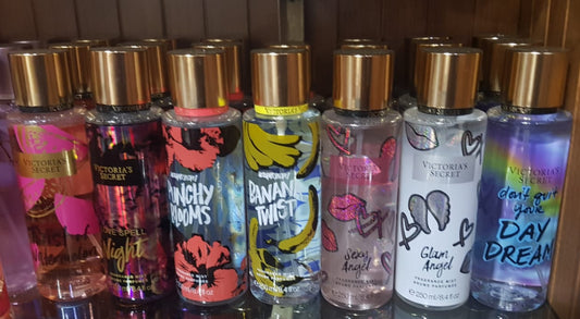 Victoria's Secret Fragrance Mist - 250ml