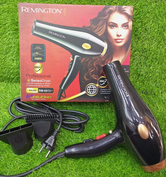 Remington Hair Dryer RM-6013