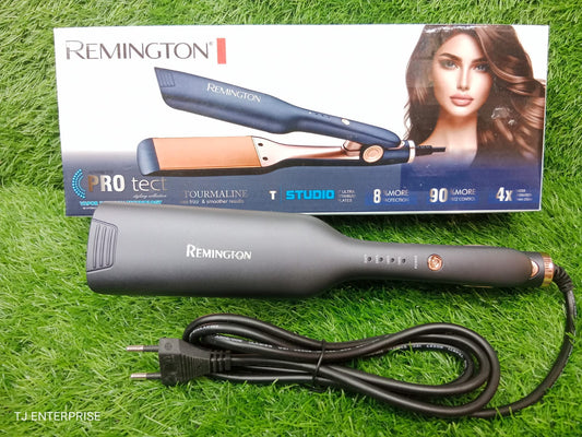 REMINGTON pro Silk-Rebounding