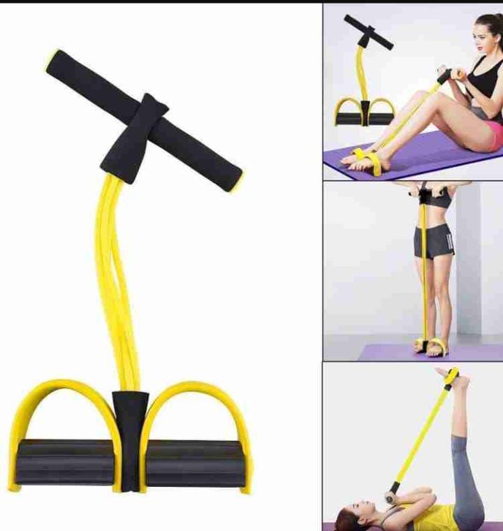 Tummy Trimmer Body Shaper