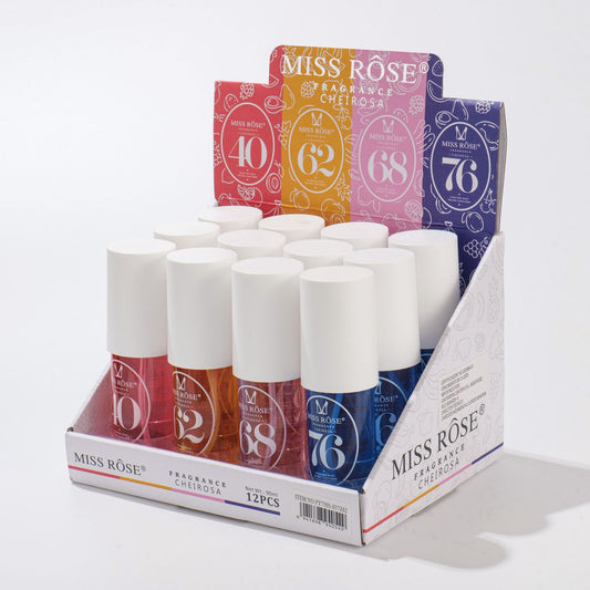 Miss Rose Fragrance Cheirosa Perfume Mist 90ml