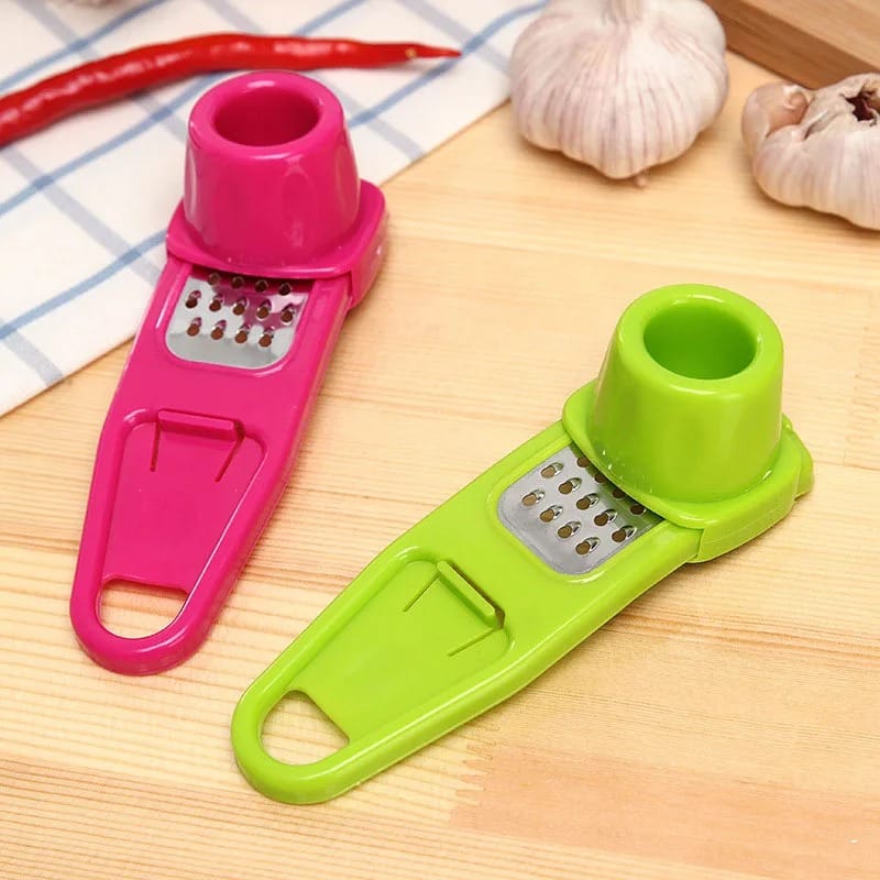 Hand Press Crusher Chopper