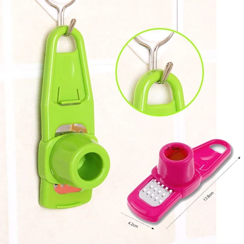 Hand Press Crusher Chopper