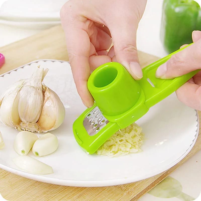 Hand Press Crusher Chopper