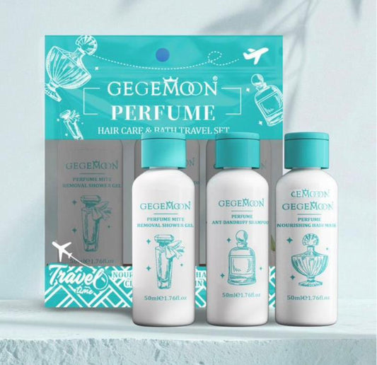 gege moon bath set