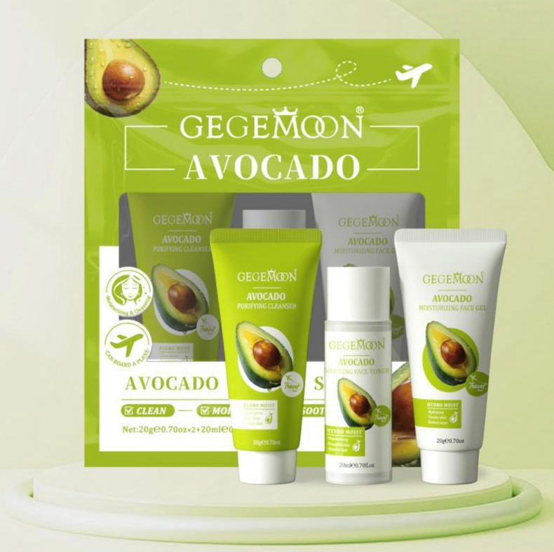 gegemoon avacado 