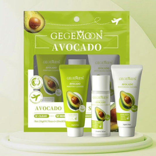 gegemoon avacado 