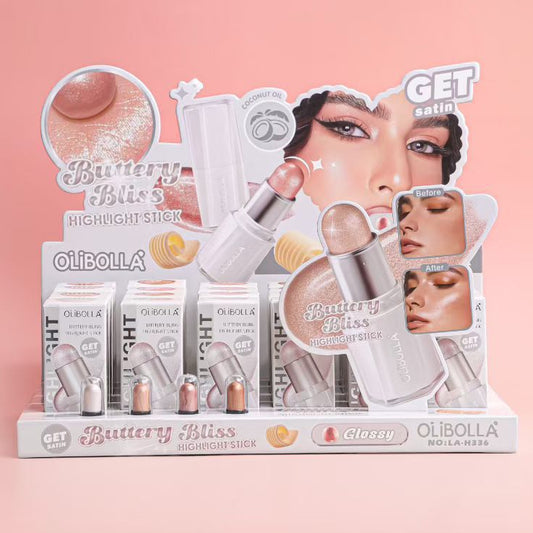 OLIBOLLA Buttery Bliss Highlight Stick