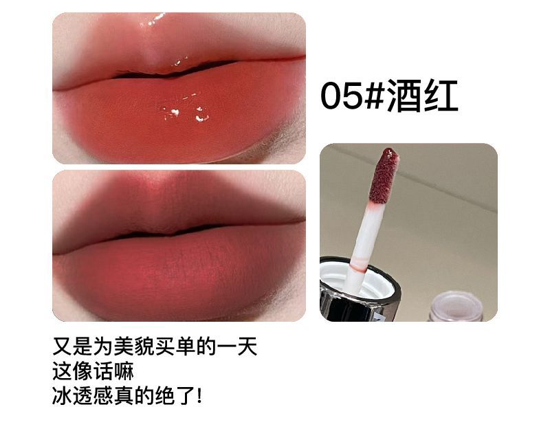 Kaka Show Matte And Glossy