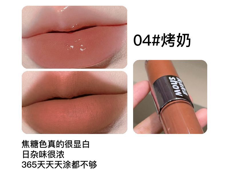 Kaka Show Matte And Glossy