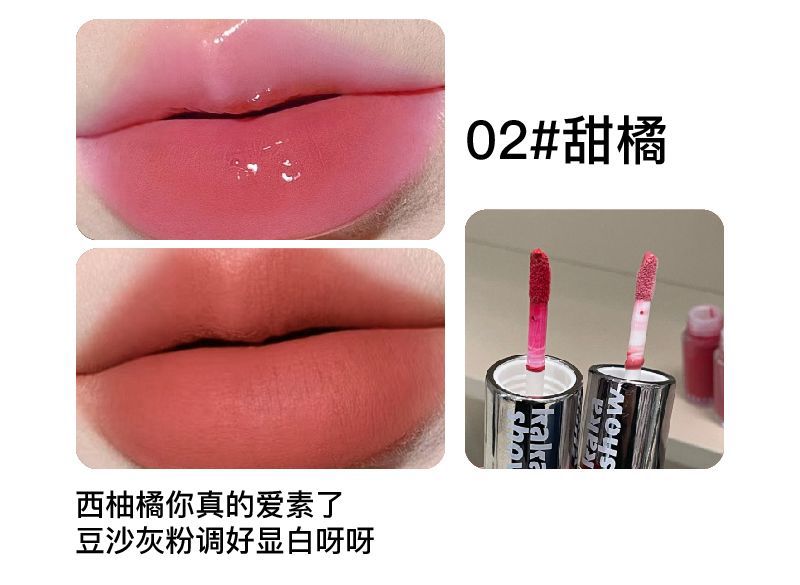 Kaka Show Matte And Glossy