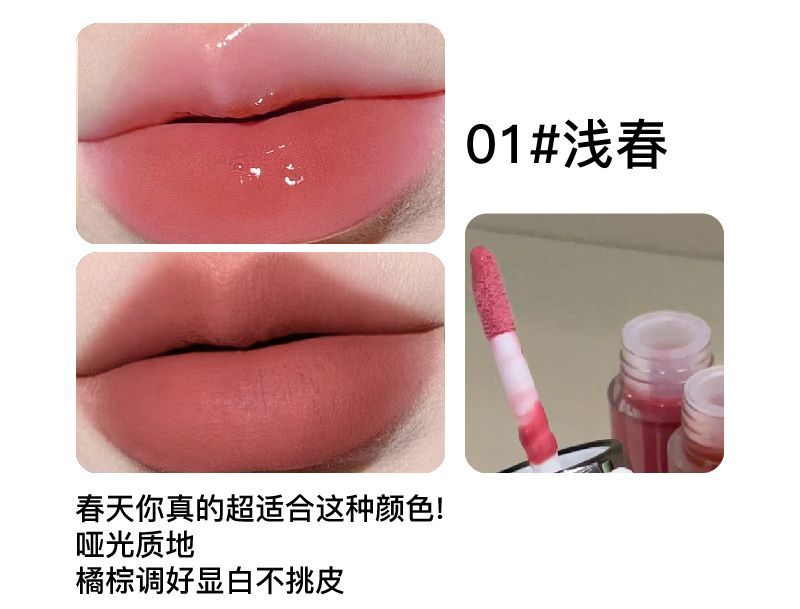 Kaka Show Matte And Glossy