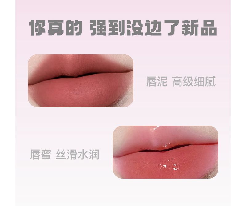 Kaka Show Matte And Glossy