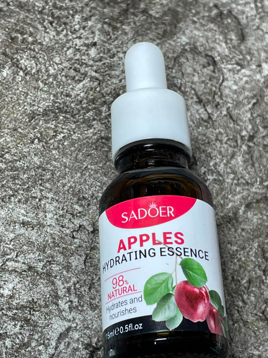 SADOER APPLE SERUM ONLY 1PC