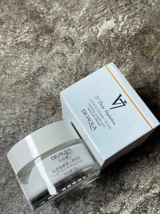 BIOAQUA V7 CREAM ONLY 1PC