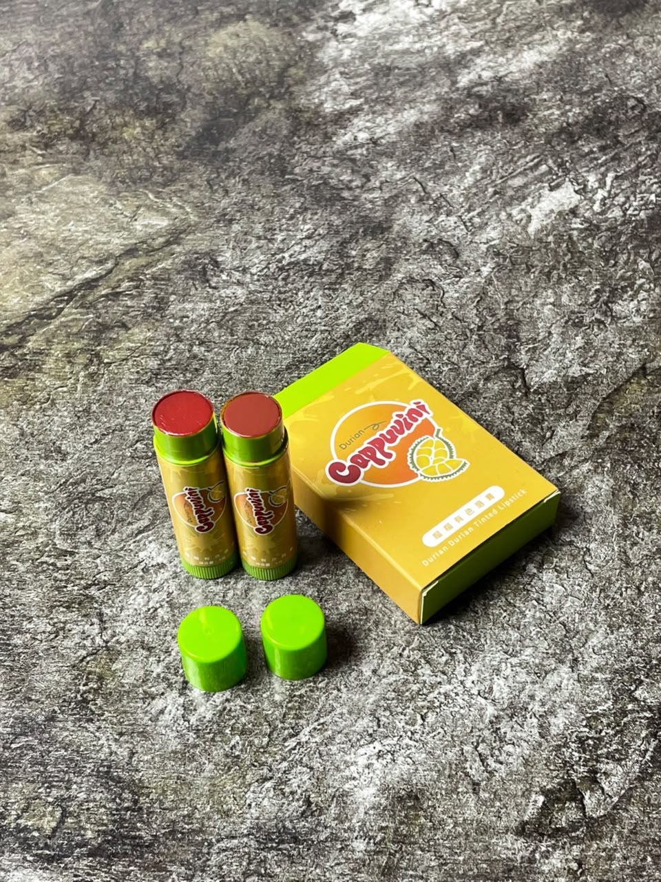CHUPAVINI TINTED LIPSTICK ONE TIME SWATCH ONLY 1PC