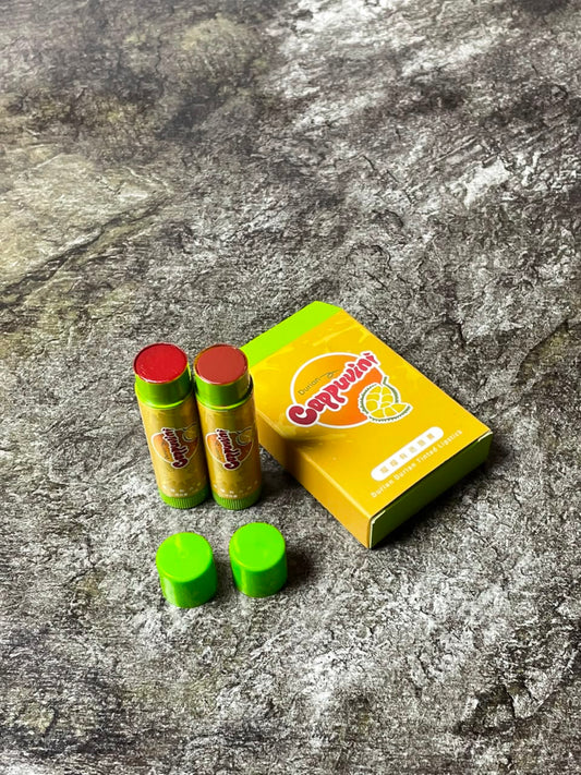 CHUPAVINI TINTED LIPSTICK ONE TIME SWATCH ONLY 1PC