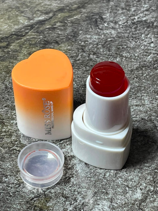 MISS ROSE JELLY TINT ONLY 1PC