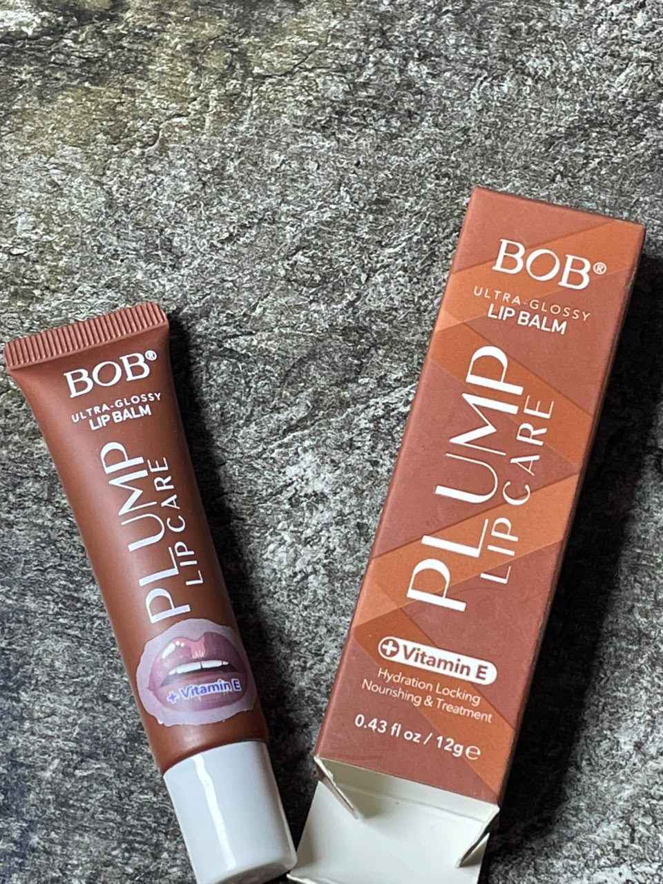 BOB LIP CARE ONLY 1PC