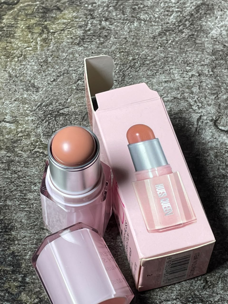 HUSH QUEEN BLUSH STICK ONLY 1PC