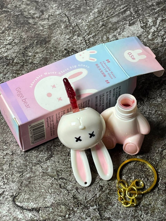 GEGE BEAR GLOSS ONLY 1PC