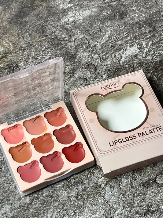 ARTSKIN ONE TIME SWATCH ONLY 2PC
