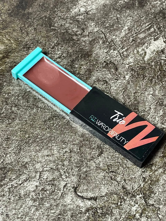 WARDA BEAUTY BLUSH ONE TIME SWATCH ONLY 1PC