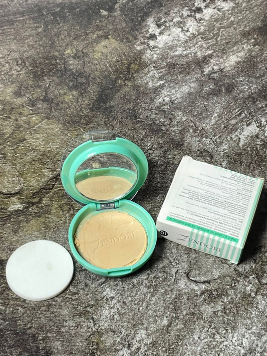 ZENDORI 01 COMPACT MADE IN THAILAND ONLY 1PC