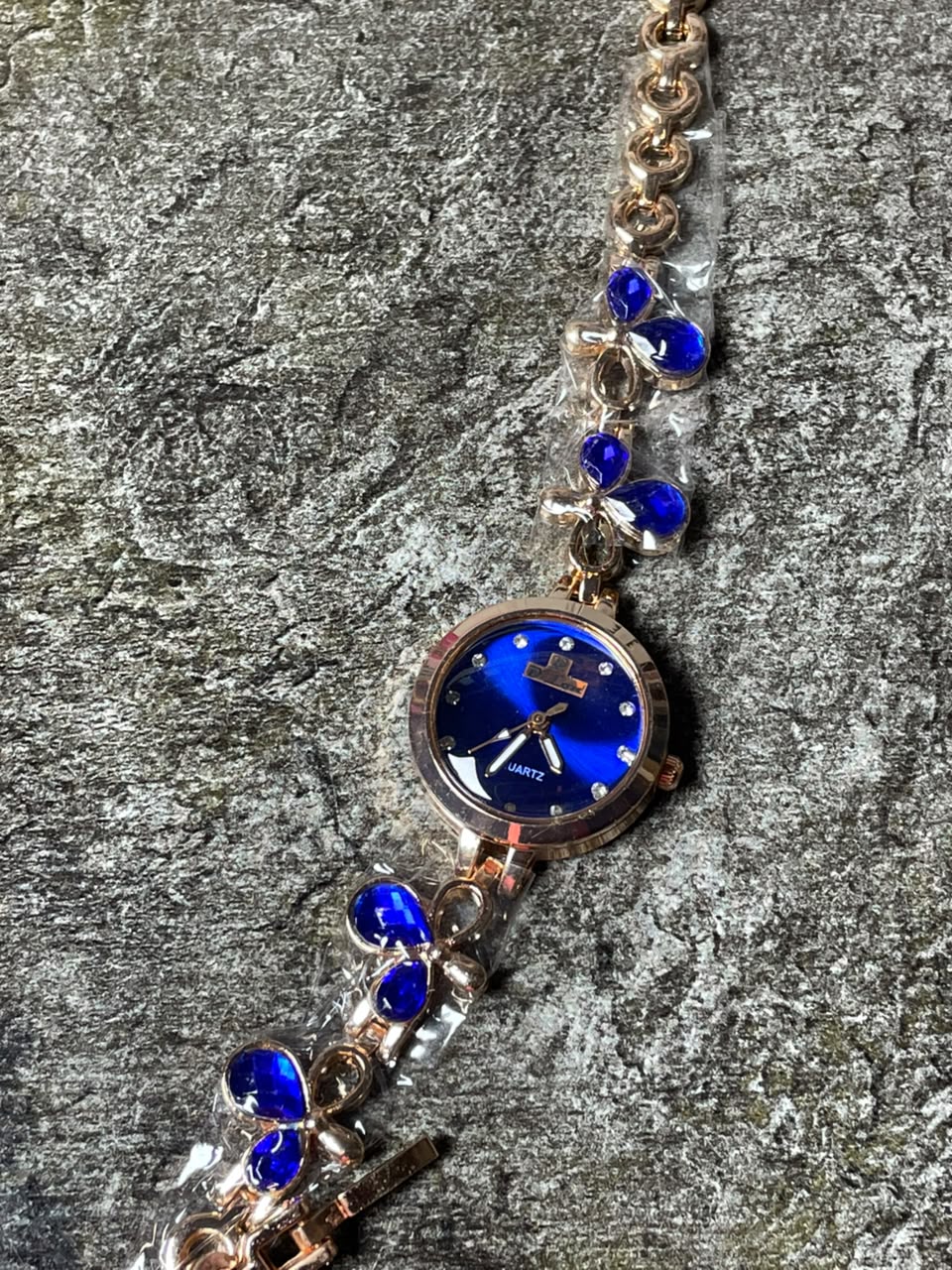 BLUE ONLY 1PC