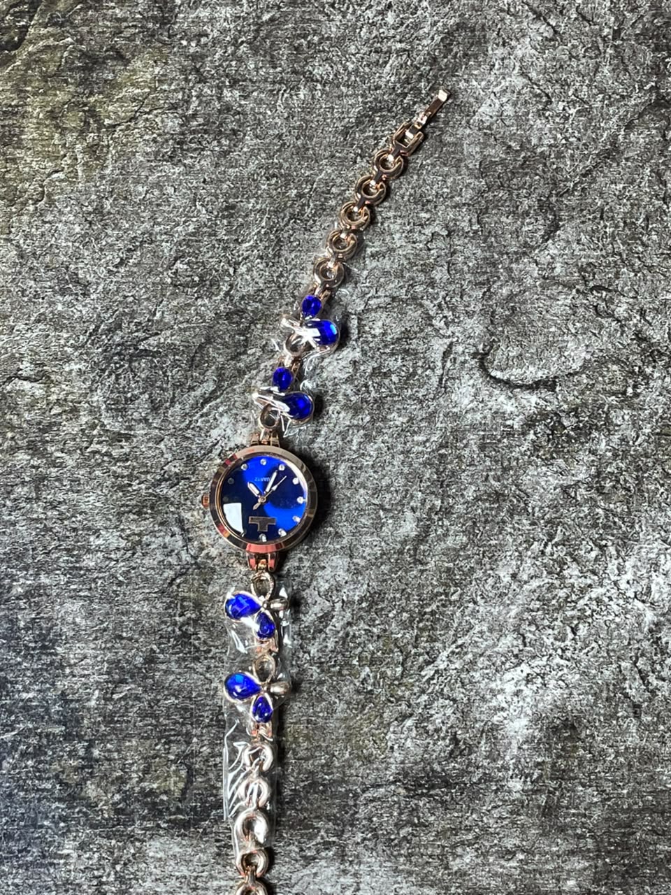 BLUE ONLY 1PC