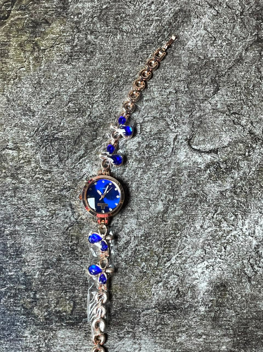 BLUE ONLY 1PC
