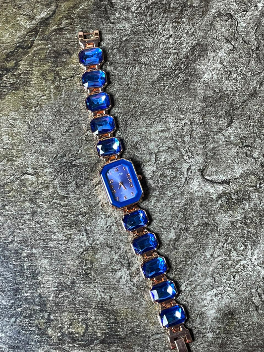 BLUE BOLD ONLY 1PC