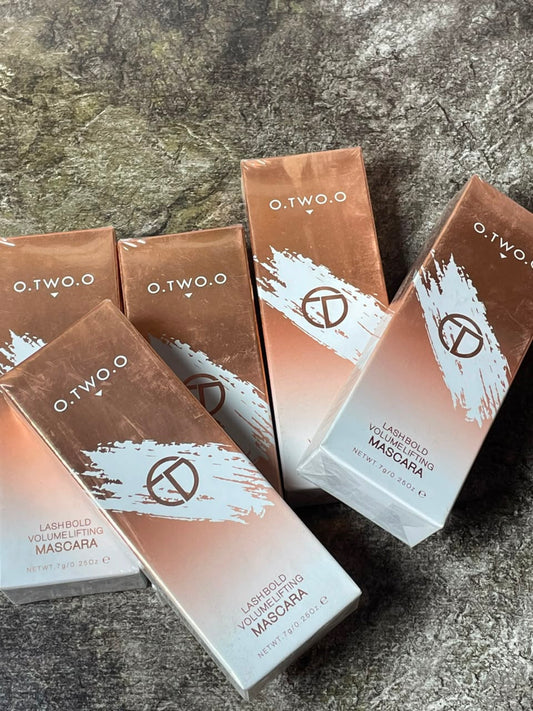 OTWO O MASCARA ONLY 8PC