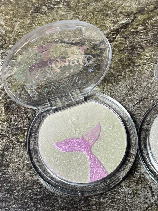 HUDA MOJI HIGHLITER ONE TIME SWATCH ONLY 3PC